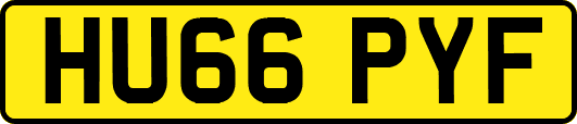HU66PYF