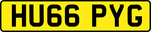 HU66PYG