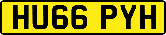 HU66PYH