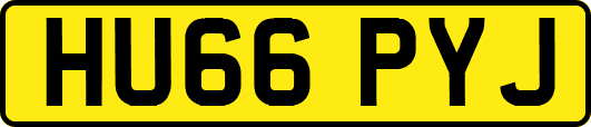 HU66PYJ