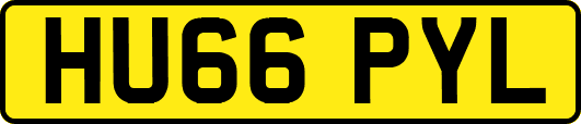 HU66PYL