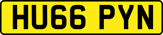 HU66PYN