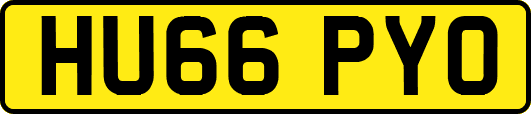 HU66PYO