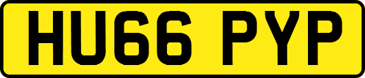 HU66PYP
