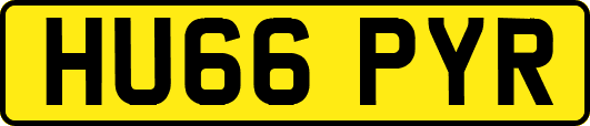 HU66PYR