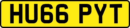 HU66PYT