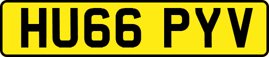 HU66PYV