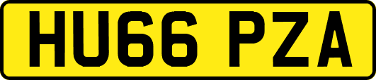 HU66PZA