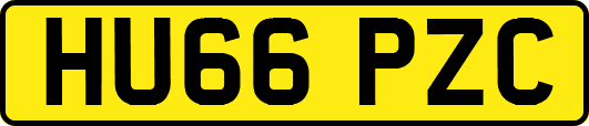 HU66PZC