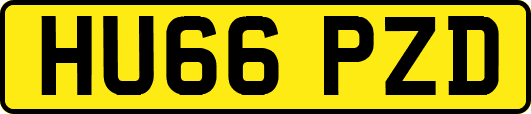 HU66PZD