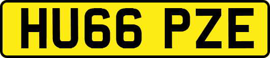 HU66PZE