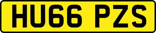 HU66PZS