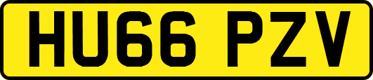 HU66PZV