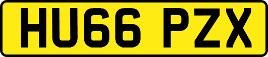 HU66PZX