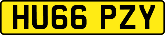 HU66PZY