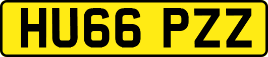 HU66PZZ