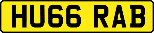 HU66RAB