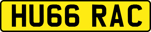 HU66RAC