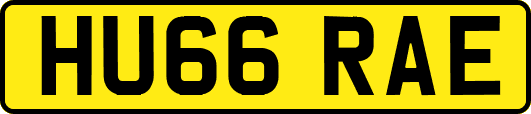 HU66RAE