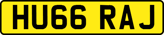 HU66RAJ