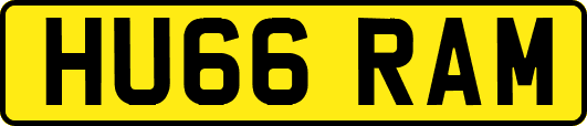HU66RAM