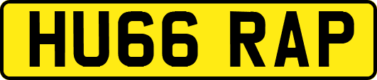 HU66RAP