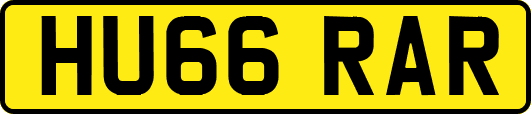 HU66RAR
