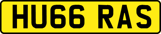 HU66RAS