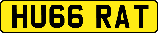 HU66RAT