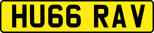 HU66RAV