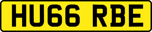 HU66RBE