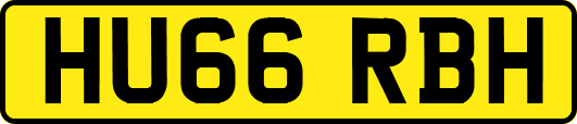 HU66RBH