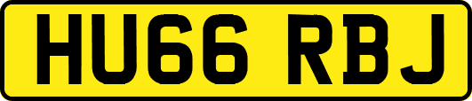 HU66RBJ