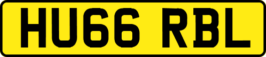 HU66RBL
