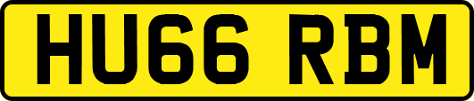 HU66RBM