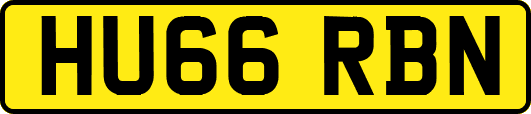 HU66RBN