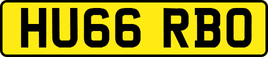 HU66RBO
