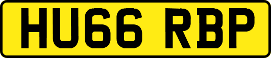 HU66RBP