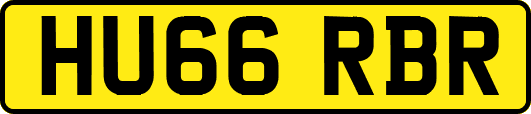 HU66RBR
