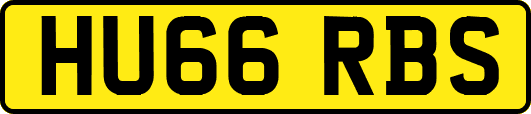 HU66RBS