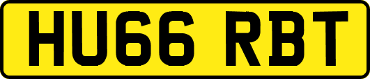 HU66RBT