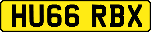HU66RBX