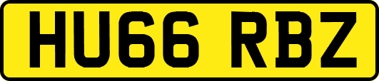 HU66RBZ