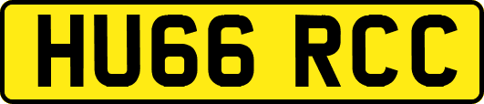 HU66RCC