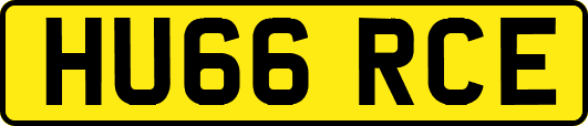 HU66RCE
