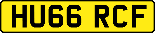HU66RCF