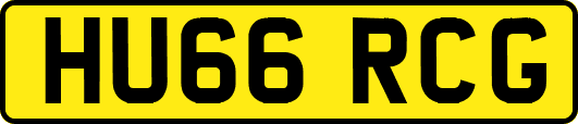 HU66RCG