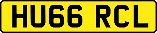 HU66RCL