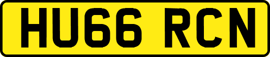 HU66RCN