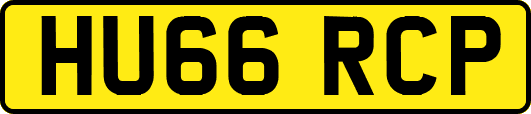 HU66RCP